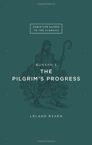 Bunyan’s The Pilgrim’s Progress